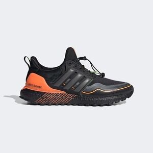 7.5M / 8.5W - [NEW] Men's Adidas Ultraboost Cold RDY Shoes Black G54860
